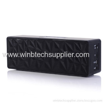 S10 Wireless Mini Bluetooth Speaker Portable Speaker For Bluetooth Mobilephone Support Answer Calling And Tf Card 